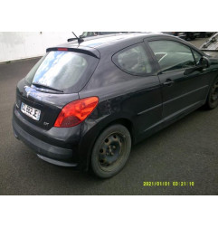 Compresseur clim PEUGEOT 207 Photo n°13