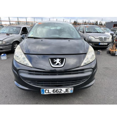 Compresseur clim PEUGEOT 207 Photo n°15