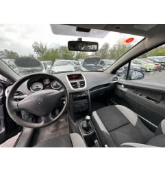 Compresseur clim PEUGEOT 207 Photo n°16