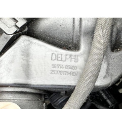 Compresseur clim PEUGEOT 207 Photo n°18