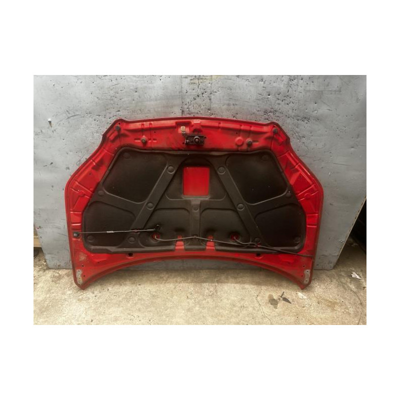 Capot CHEVROLET AVEO 1