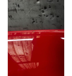 Capot CHEVROLET AVEO 1