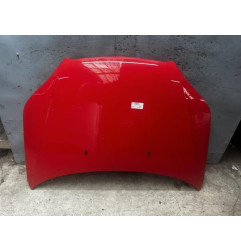 Capot CHEVROLET AVEO 1 Photo n°3