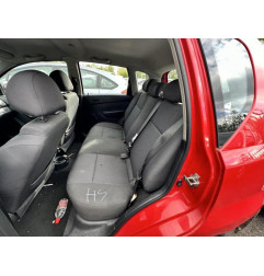 Capot CHEVROLET AVEO 1 Photo n°11