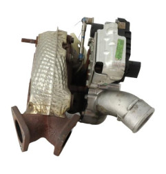 Turbo PORSCHE CAYENNE 2 Photo n°4