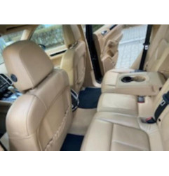 Turbo PORSCHE CAYENNE 2 Photo n°7