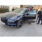 Turbo PORSCHE CAYENNE 2