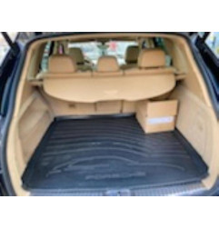 Turbo PORSCHE CAYENNE 2 Photo n°11