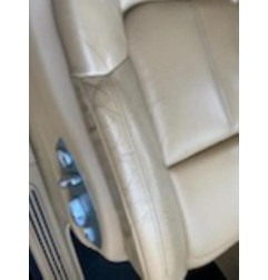 Turbo PORSCHE CAYENNE 2 Photo n°13