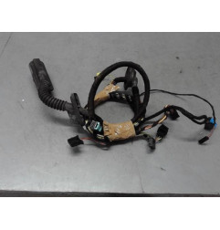 Faisceau moteur VOLKSWAGEN POLO 5 Photo n°1