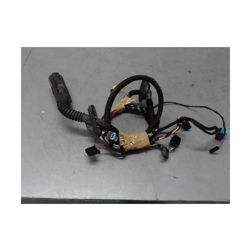 Faisceau moteur VOLKSWAGEN POLO 5