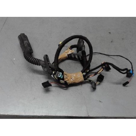 Faisceau moteur VOLKSWAGEN POLO 5 Photo n°1