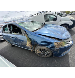 Faisceau moteur VOLKSWAGEN POLO 5 Photo n°19