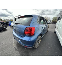 Faisceau moteur VOLKSWAGEN POLO 5 Photo n°20