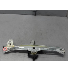 Moteur leve vitre arriere droit FIAT BRAVO 2 Photo n°1