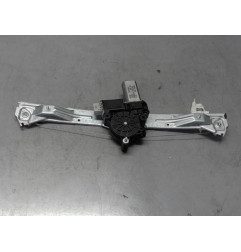 Moteur leve vitre arriere droit FIAT BRAVO 2 Photo n°3