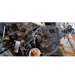 Boite de vitesses AUDI A3 2 Photo n°1