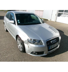 Boite de vitesses AUDI A3 2 Photo n°6