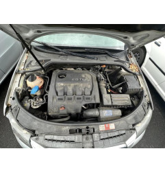 Boite de vitesses AUDI A3 2 Photo n°8