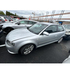 Boite de vitesses AUDI A3 2 Photo n°9