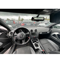 Boite de vitesses AUDI A3 2 Photo n°10