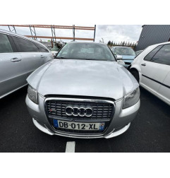 Boite de vitesses AUDI A3 2 Photo n°11