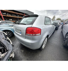 Boite de vitesses AUDI A3 2 Photo n°13