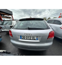 Boite de vitesses AUDI A3 2 Photo n°14