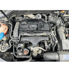 Boite de vitesses AUDI A3 2 Photo n°18