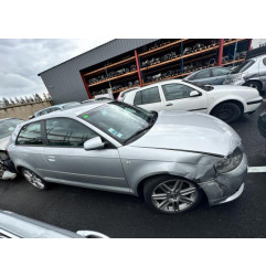 Boite de vitesses AUDI A3 2 Photo n°19