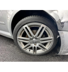 Boite de vitesses AUDI A3 2 Photo n°20