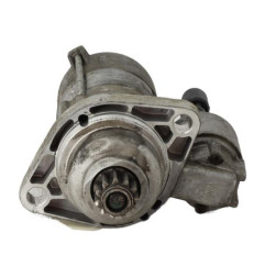 Demarreur AUDI A3 2 Photo n°1