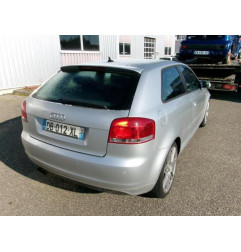 Demarreur AUDI A3 2 Photo n°8