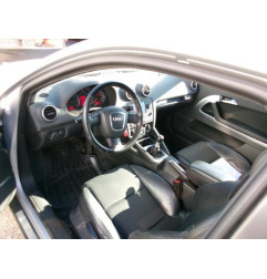 Demarreur AUDI A3 2 Photo n°10