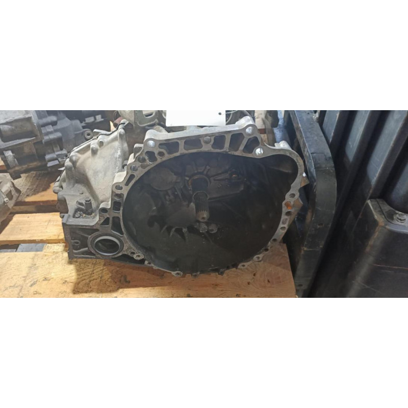 Boite de vitesses TOYOTA COROLLA VERSO 2