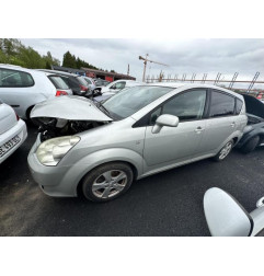 Boite de vitesses TOYOTA COROLLA VERSO 2 Photo n°15