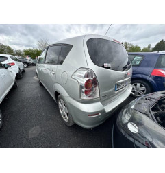 Boite de vitesses TOYOTA COROLLA VERSO 2 Photo n°18