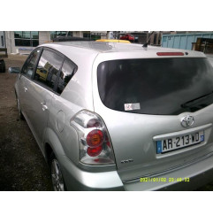 Porte avant gauche TOYOTA COROLLA VERSO 2 Photo n°16