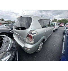 Porte avant gauche TOYOTA COROLLA VERSO 2 Photo n°19