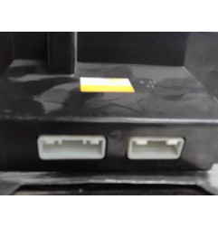 Commande chauffage TOYOTA COROLLA VERSO 2 Photo n°1