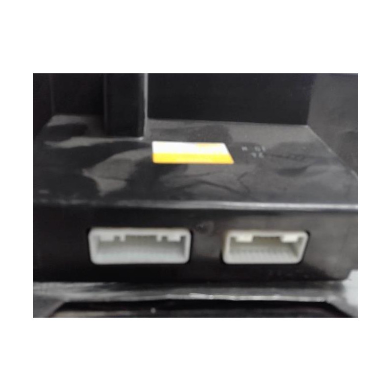 Commande chauffage TOYOTA COROLLA VERSO 2