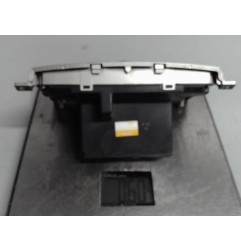 Commande chauffage TOYOTA COROLLA VERSO 2