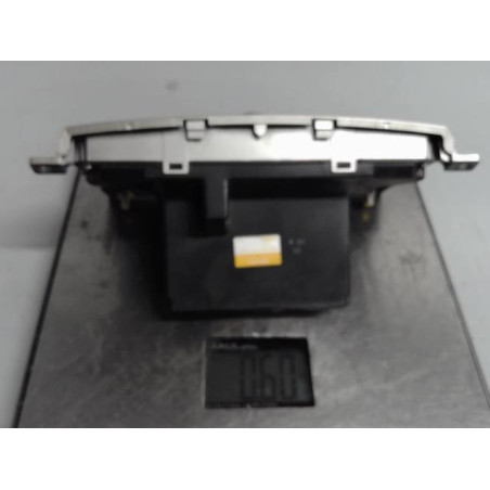 Commande chauffage TOYOTA COROLLA VERSO 2