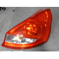 Feu arriere principal droit (feux) FORD FIESTA 6