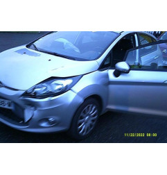 Feu arriere principal droit (feux) FORD FIESTA 6 Photo n°3