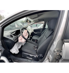 Feu arriere principal droit (feux) FORD FIESTA 6 Photo n°6