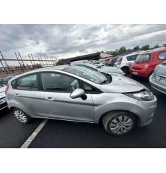 Feu arriere principal droit (feux) FORD FIESTA 6 Photo n°11