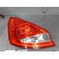 Feu arriere principal gauche (feux) FORD FIESTA 6
