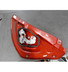 Feu arriere principal gauche (feux) FORD FIESTA 6 Photo n°3