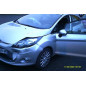 Feu arriere principal gauche (feux) FORD FIESTA 6